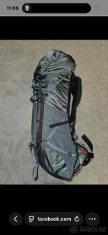 Osprey exos 38