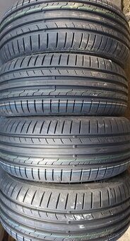 Letní pneu Dunlop Blueresponse 205/55/16