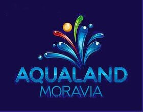 Prodám 2 vstupenky do aquaparku Moravia