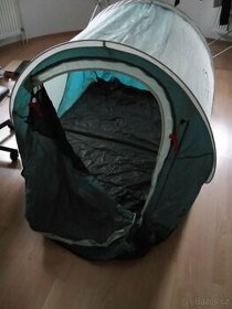 Prodám úplně nový campingový stan Easy Camp Fireball 200
