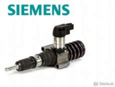 Repase vstřikovačů Siemens PPD 03G130073M