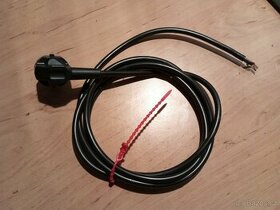 Síťový kabel - 1