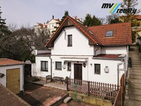 Lysá nad Labem, prodej rodinného domu 3+1 na pozemku 149 m2