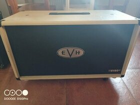 Box EVH 5150III 2x12 Celestion