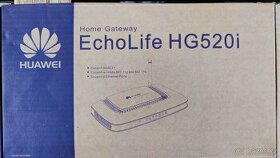 HUAWEI ECHOLIFE HG 520i - 1