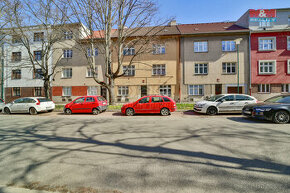 Prodej nájemního domu v Plzni, ul. Schwarzova