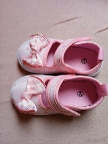 prodam dětské boty - 1