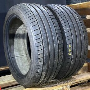 Letní pneu 225/45 R17 91Y Kleber 6mm