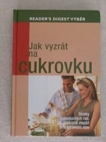 Jak vyzrát na cukrovku.