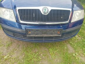 Škoda Octavia II díly 9462 převodovka JHT 1.6 MPI