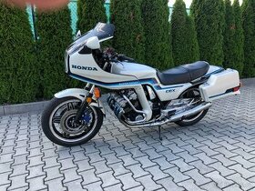 Honda CBX 1000 6 tivalec - 1