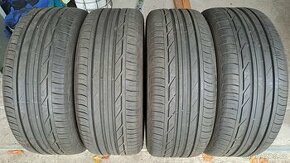 Letní pneumatiky Bridgestone 225/50/18 - 1