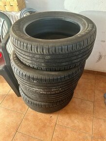 Letní pneumatiky 205/55 R16 V