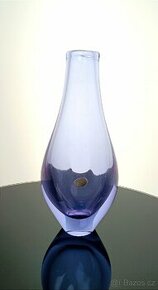 Krásná váza Miroslav Klinger