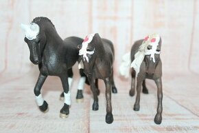 Figurky koní Schleich VII