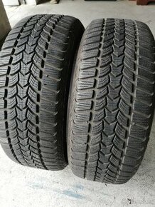 235/60 r18 letní pneumatiky Michelin na SUV