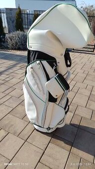 Golfový bag BMW