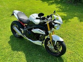 Triumph Speed Triple 1050 R