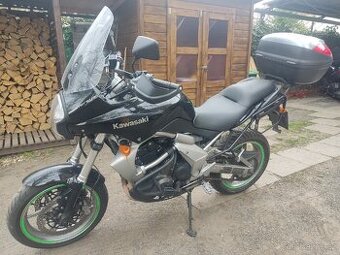 Kawasaki Versys 650