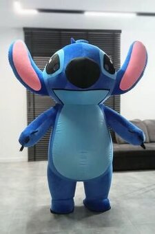 STICH 2,6 m na prodej NOVY