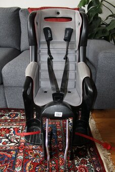 Römer Jockey Comfort cyklosedačka