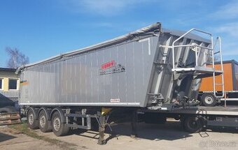 PRONÁJEM / PRODEJ - KEMPF 45 m3 / VIBRÁTOR / houpačka/ rukáv
