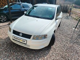 Fiat Stilo 1.4 70kw 170000km r.v. 2006