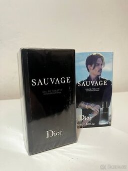 DIOR Sauvage EdP 60 ml