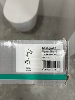 Hansgrohe - sprcha set