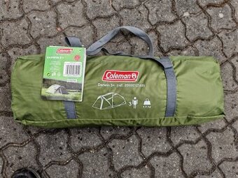 Stan Coleman Darwin 3+