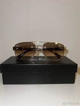 RAYBAN GLASSES - 1
