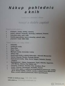Koupím knihy