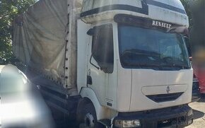 Renault midlum 150 dci - 1