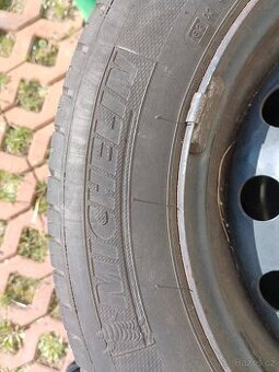Michelin - 1