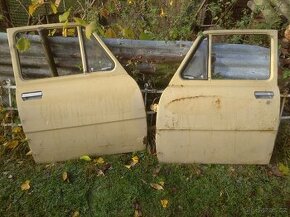 Škoda 100 - 1