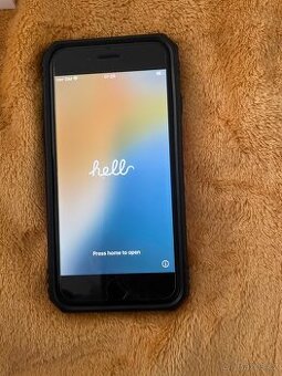 iPhone SE 2020 64gb