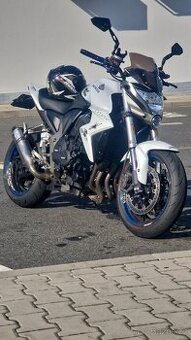 Honda CB1000R 2008