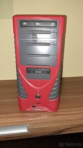 PC sestava AMD Vishera FX-4320