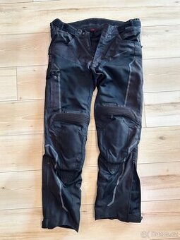 Moto kalhoty Rebelhorn Hiflow IV černé
