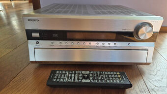 AV receiver ONKYO TX-SR876 - NOVÁ CENA