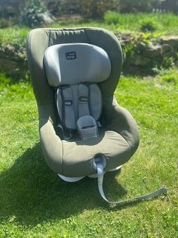 Autosedačka Britax Römer King II