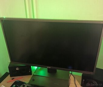 Monitor Acer 32"