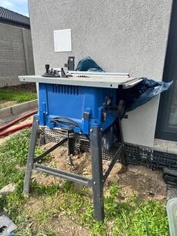 Scheppach HS100S - stolová pila