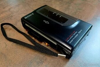 Walkman Sony - 1