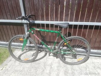 Kolo Olpran Lucky 26" - 1