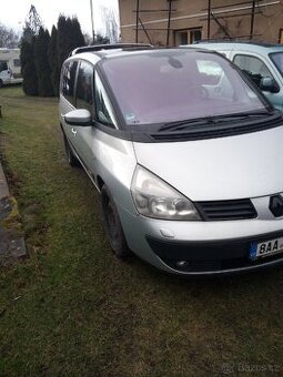 Renault Espace IV 2t