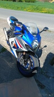 Suzuki GSX-R1000
