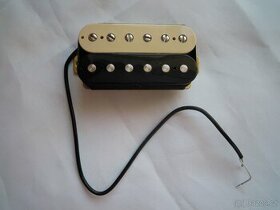 Snímač pro elektrickou kytaru BRIDGE PICK UPS BHS