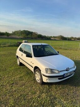 Peugeot 106 1.5D