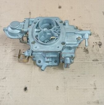 Karburátor Škoda 1203 po repasi 32 EDSR
